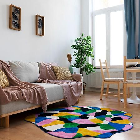 Apartmán Le P'Tit Bijou - Centre De Lutych Exteriér fotografie