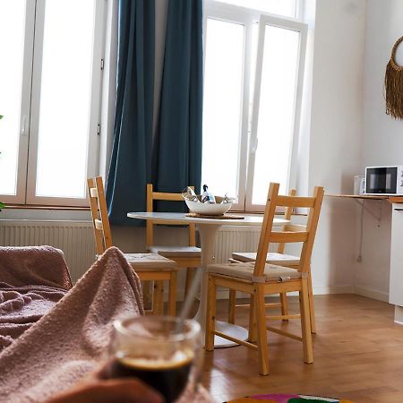 Apartmán Le P'Tit Bijou - Centre De Lutych Exteriér fotografie