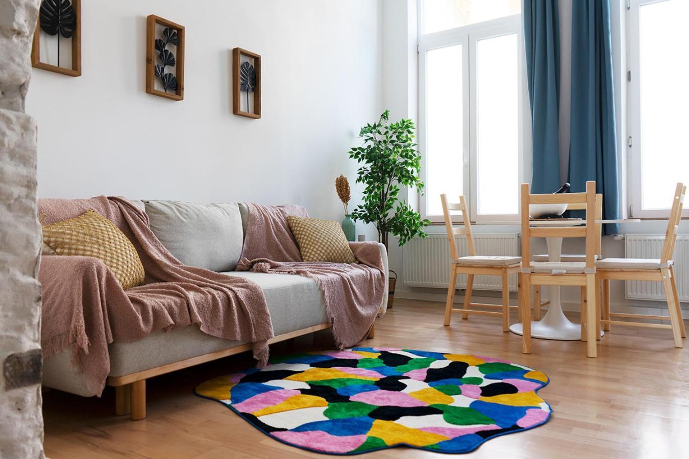 Apartmán Le P'Tit Bijou - Centre De Lutych Exteriér fotografie