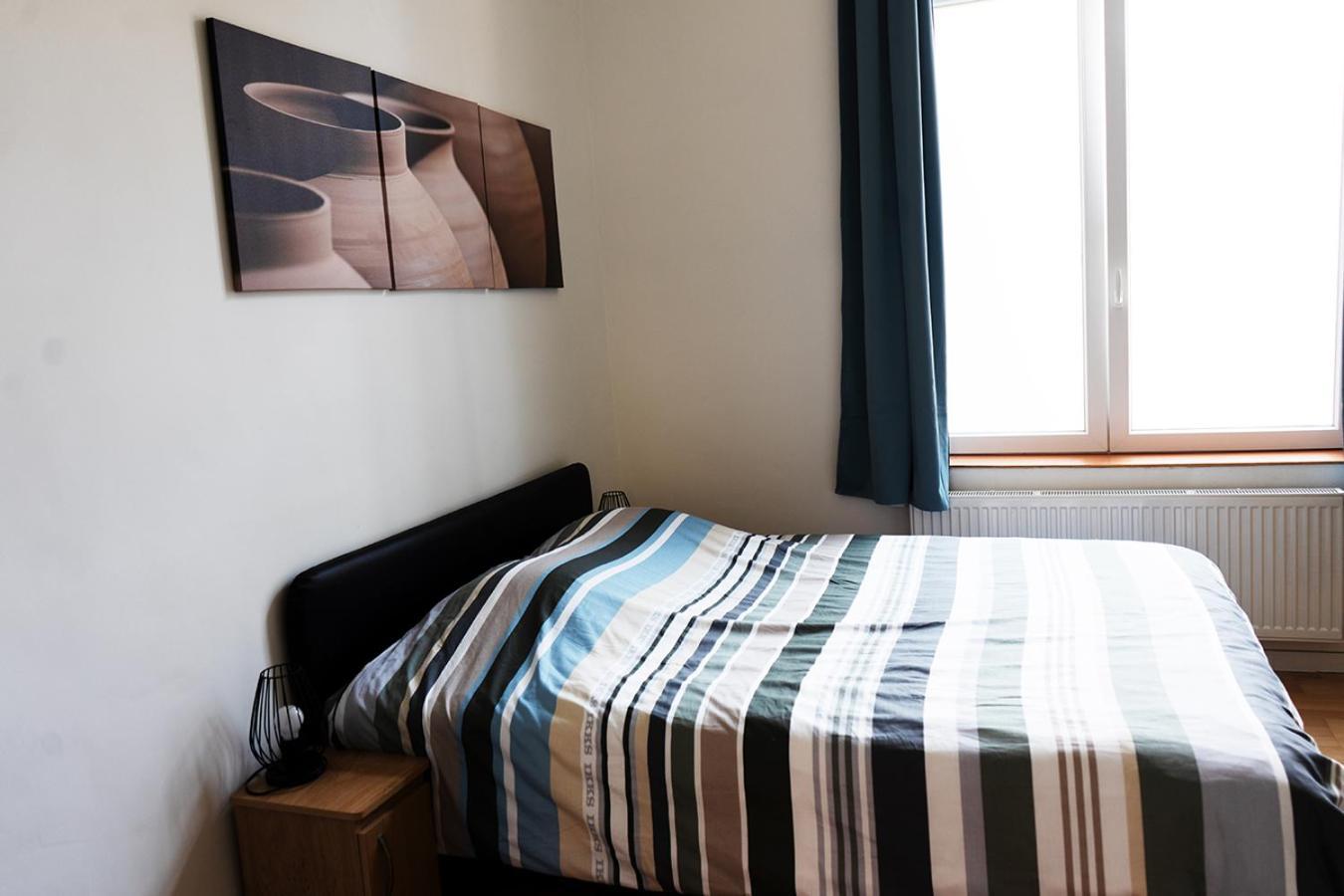 Apartmán Le P'Tit Bijou - Centre De Lutych Exteriér fotografie