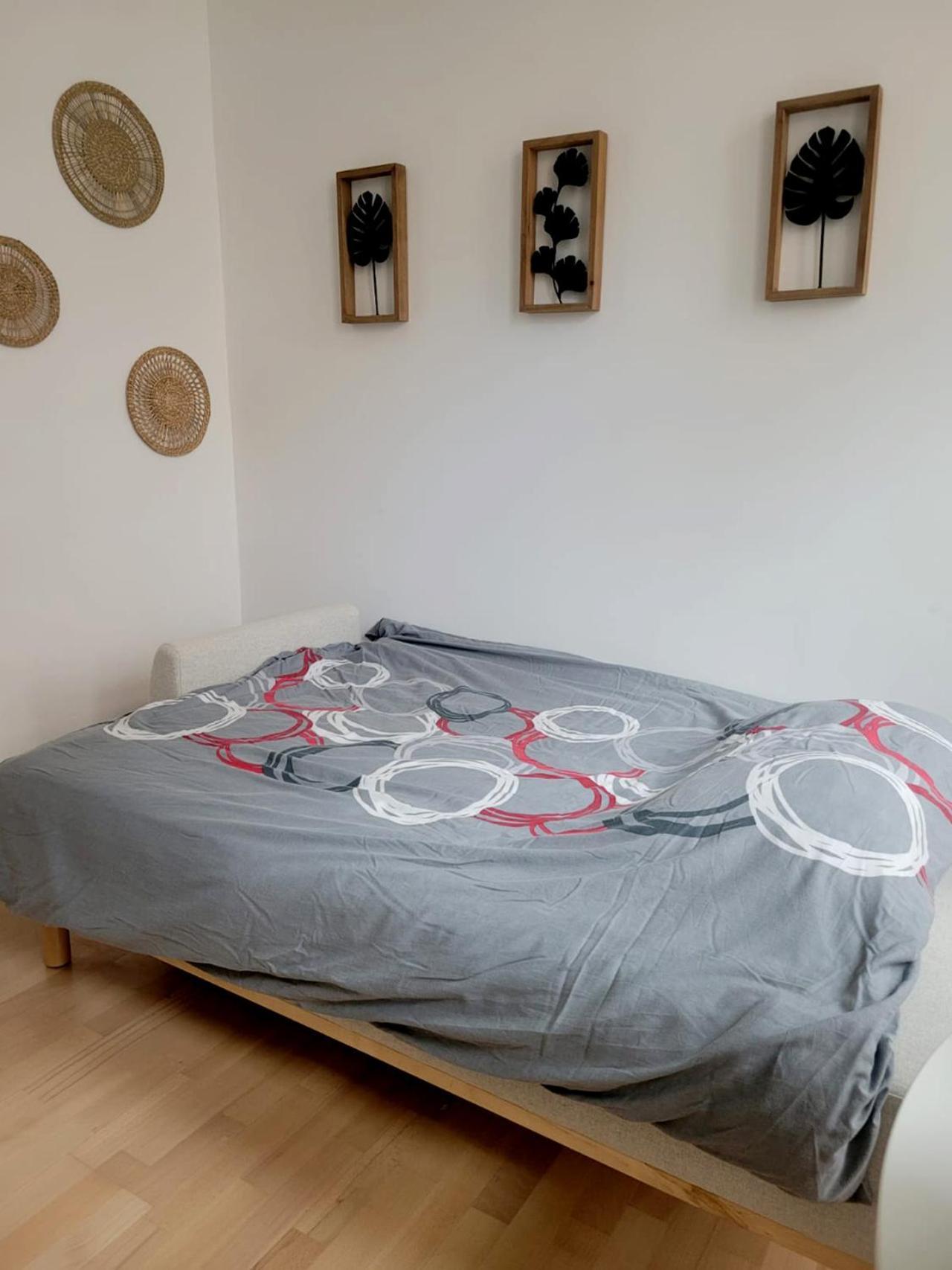 Apartmán Le P'Tit Bijou - Centre De Lutych Exteriér fotografie